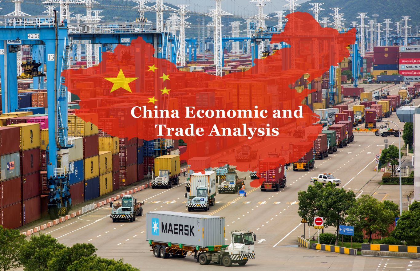 China International Trade Profile and Analysis