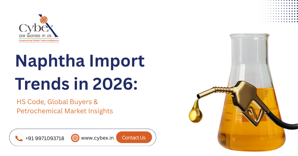 Naphtha Import Trends in 2026
