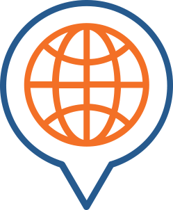 Global Coverage Of 200+ Countries