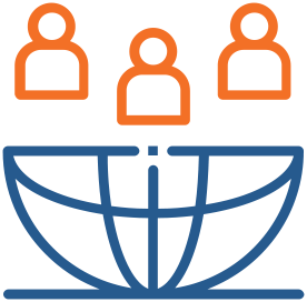 Access To Millions Of Buyers And Suppliers